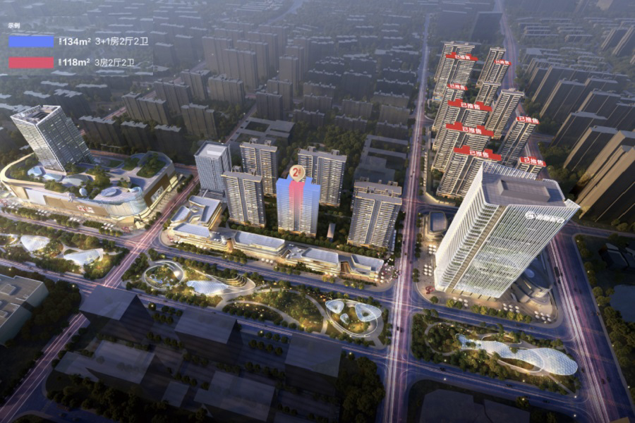 招商2021G24地塊