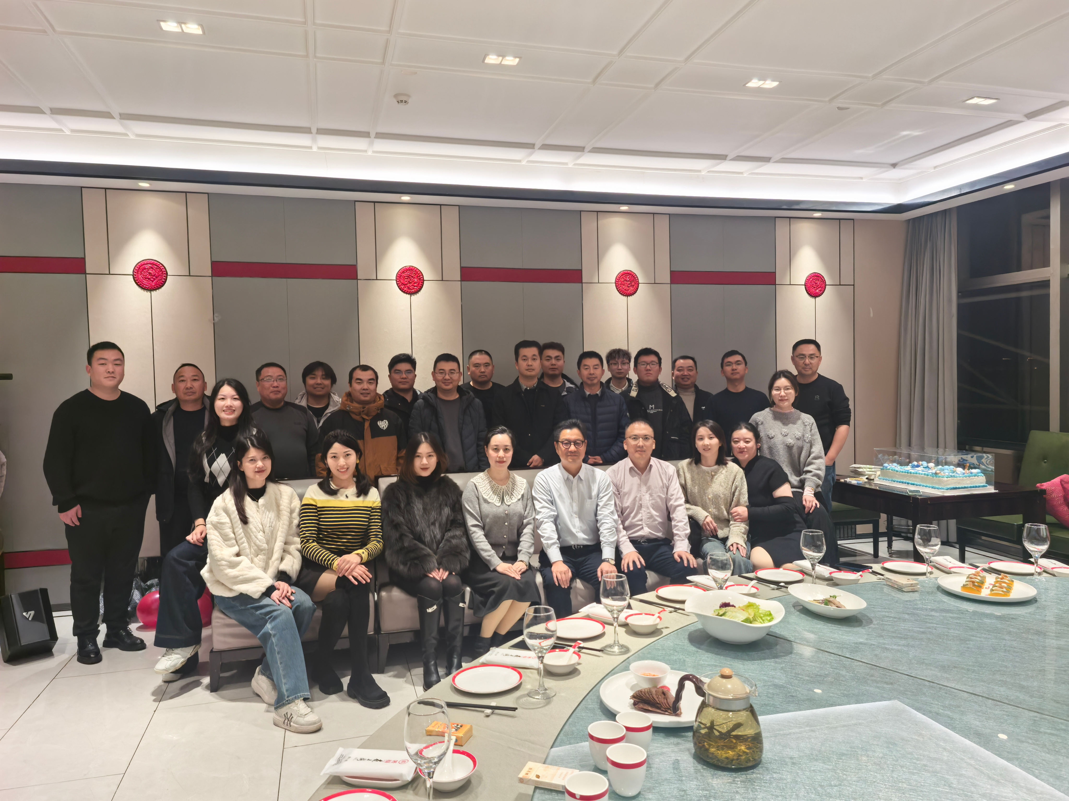 江蘇和躍：十年筑基，創(chuàng)新前行